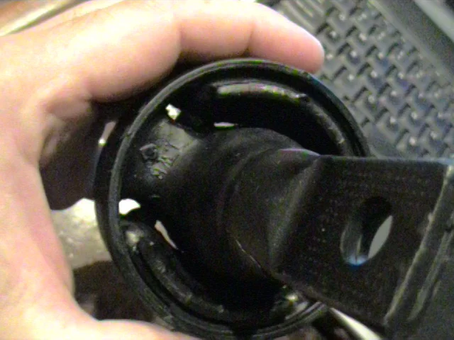 Measure the installed depth