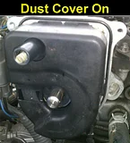 Honda Integra Ignition Control Module (ICM) Replacement