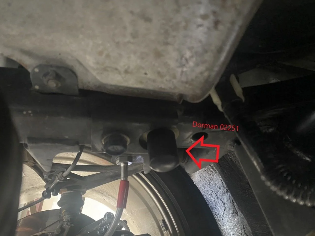 Honda S2000 EVAP System Delete with Fuel-Tank Vent Valve