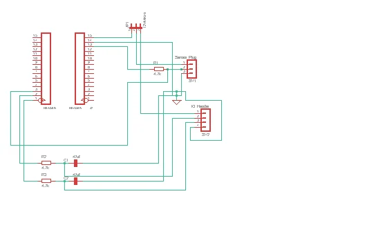 DIY Flex-Fuel Ethanol Content Analyzer for OBD1 Honda ECUs