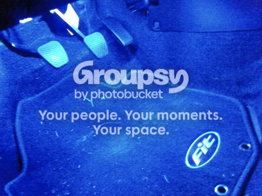 Honda Fit (GD): Wiring Footwell / Accent Lights to the Dome-Light Circuit