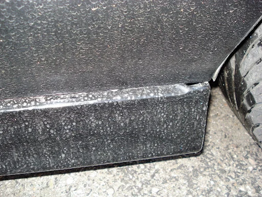 Wings West Lip Kit Install on the First-Gen Acura CL