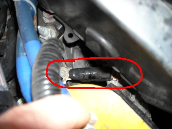 Honda Civic Big Three Charging and Grounding Cable Upgrade