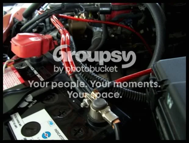 Acura RSX (DC5) DIY Engine Grounding Wire Kit Installation