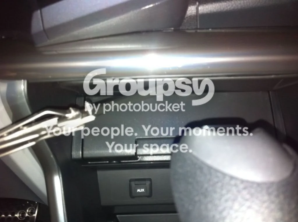 Honda CR-Z Footwell LED Brightening Modification
