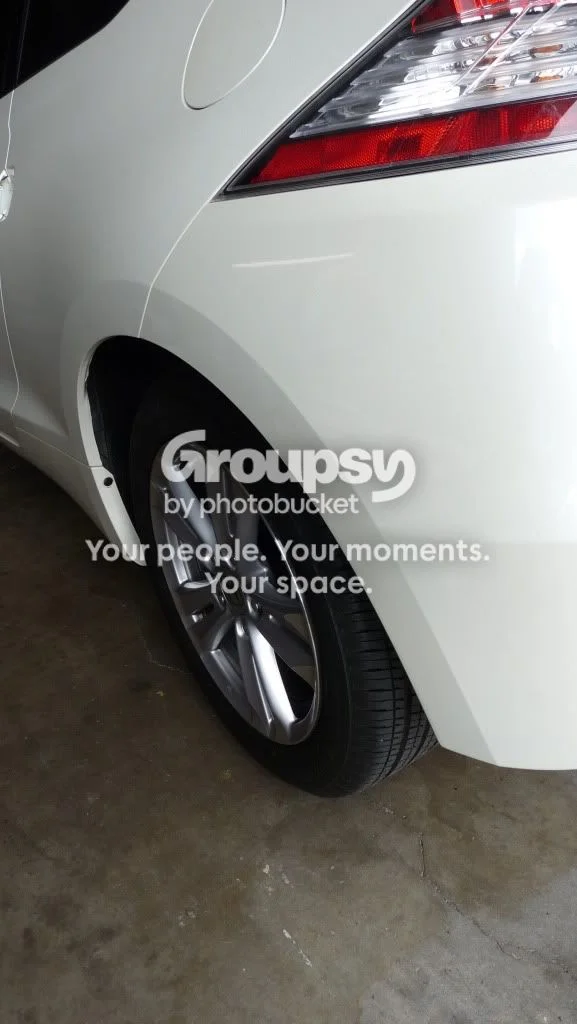 Honda CR-Z Tein High Tech Lowering Spring and Rear Wheel Spacer Install