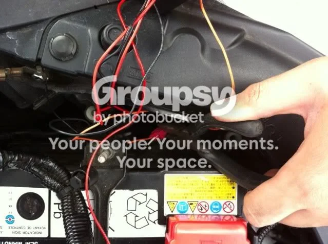Installing an LED Daytime Running Light (DRL) Kit and Control Module on a Honda Civic
