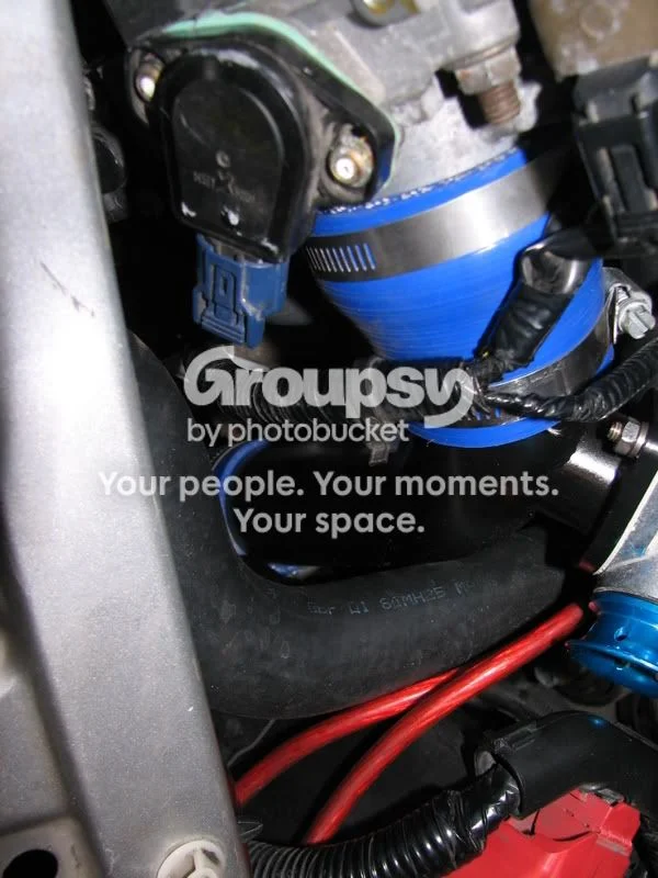 RevHard Turbo Kit Installation on the Honda Civic Si (EP3)
