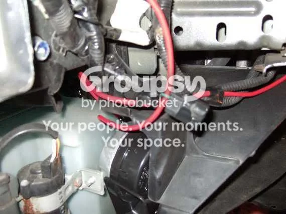 Honda Civic Horn Upgrade: Fitting Aftermarket Twin Horns