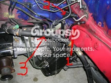 K20/K24 Engine Swap Parts List for the Honda Civic (EG/EK) and Integra DC2