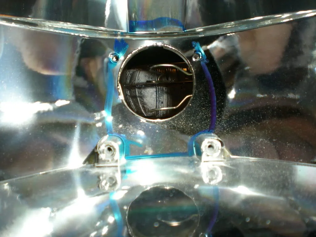 TSX OEM HID projectors (D2S), photo 4